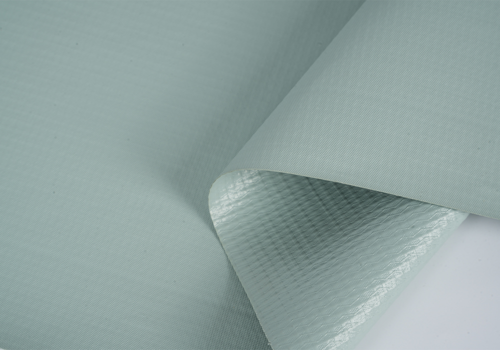 Haining Taiwei New Material Co., Ltd.
