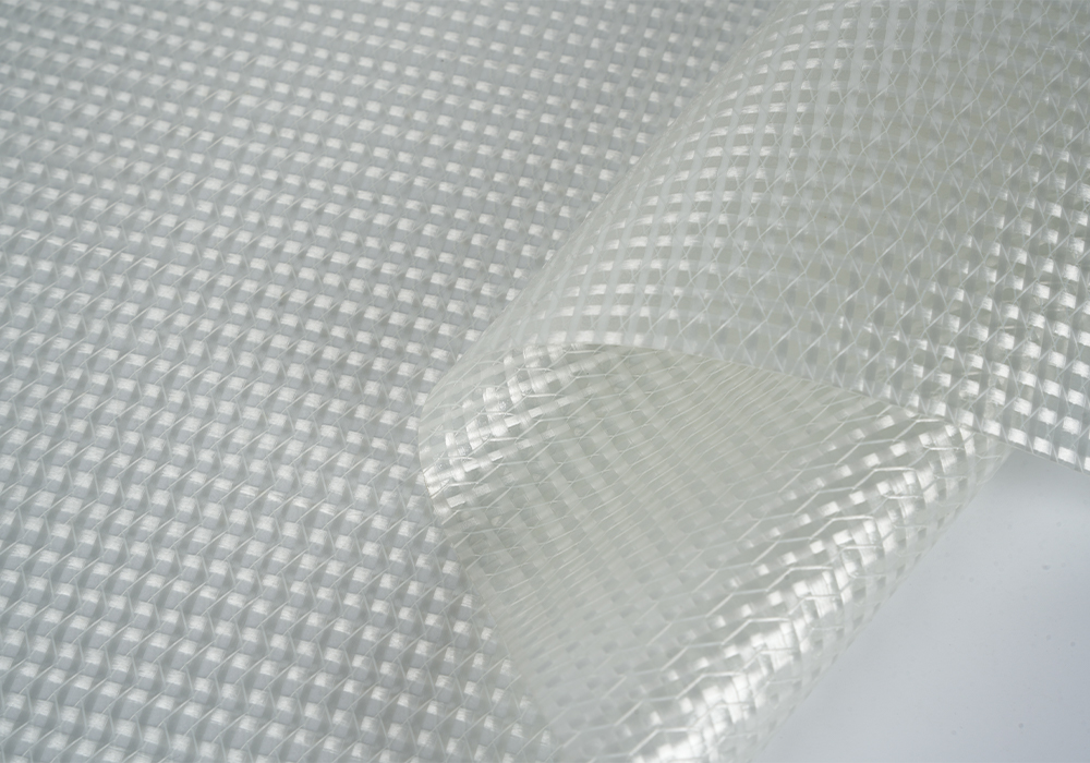 Haining Taiwei New Material Co., Ltd.
