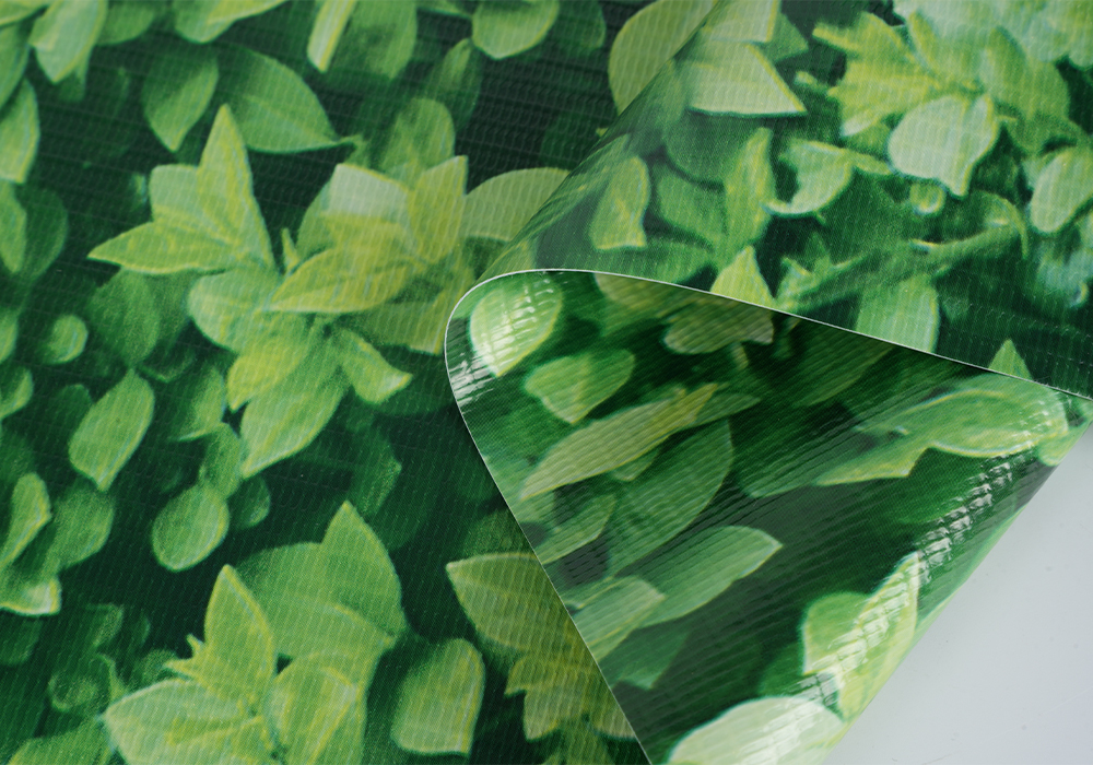 Haining Taiwei New Material Co., Ltd.
