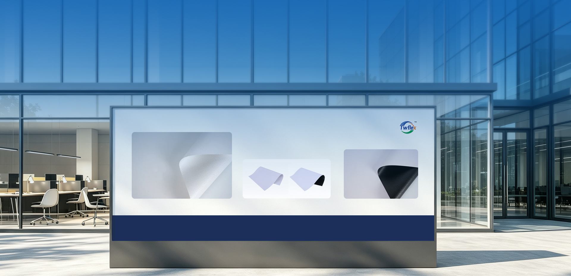 Haining Taiwei New Material Co., Ltd.