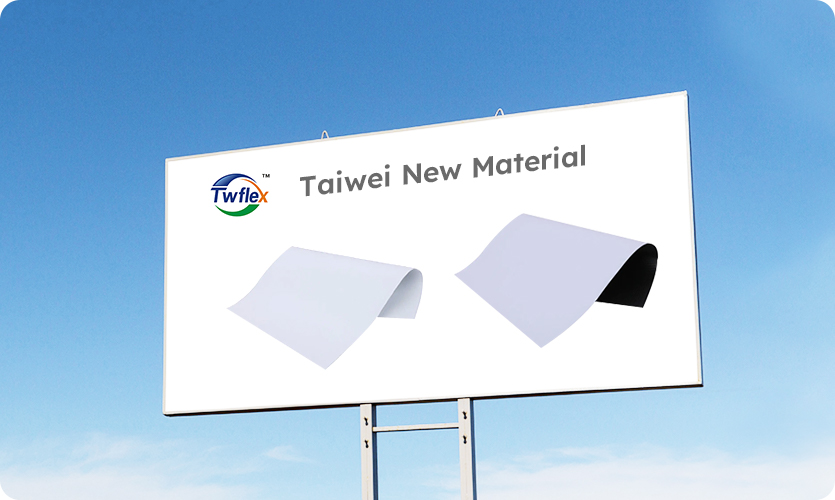 Haining Taiwei New Material Co., Ltd.