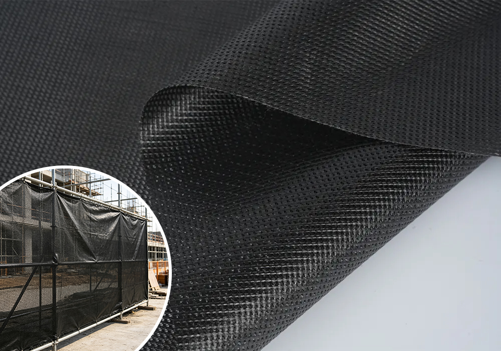 Haining Taiwei New Material Co., Ltd.