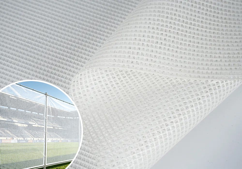 Haining Taiwei New Material Co., Ltd.