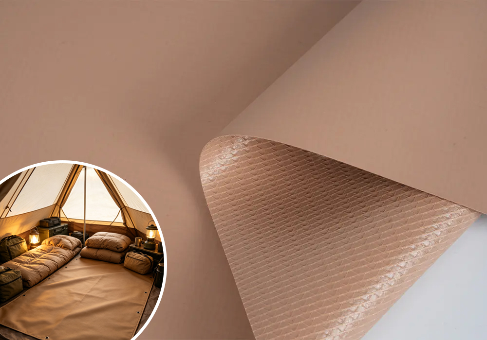Haining Taiwei New Material Co., Ltd.