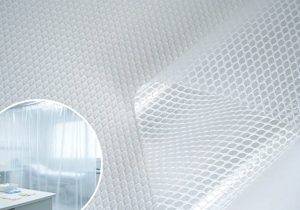 Haining Taiwei New Material Co., Ltd.