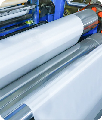 Haining Taiwei New Material Co., Ltd.